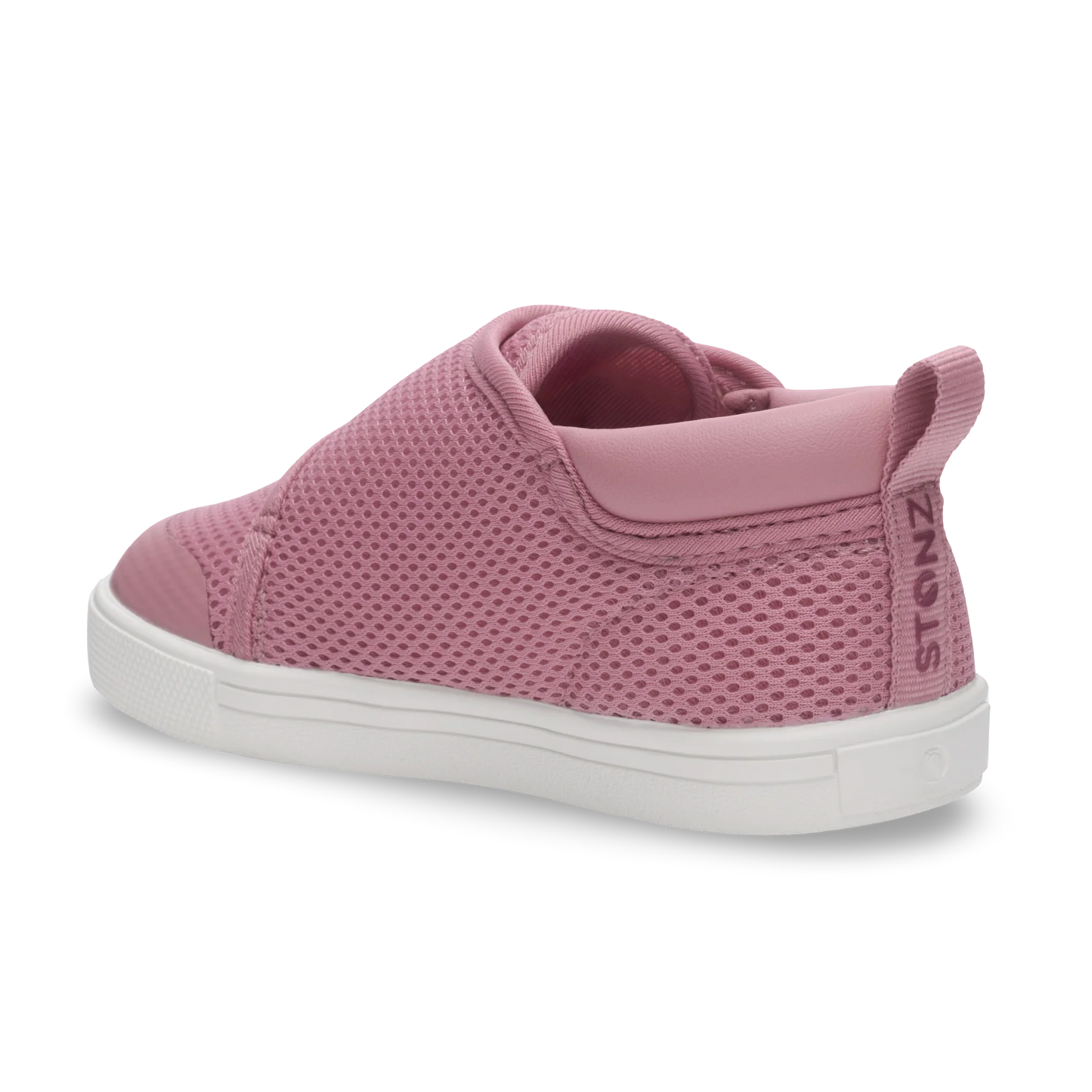 TODDLER Cruiser Shoe - Dusty Rose