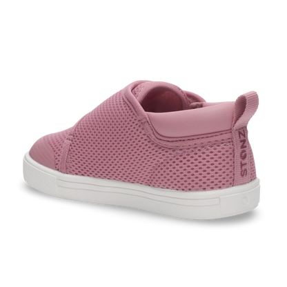 TODDLER Cruiser Shoe - Dusty Rose