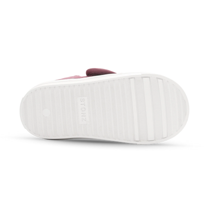 TODDLER Cruiser Shoe - Dusty Rose