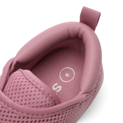 TODDLER Cruiser Shoe - Dusty Rose