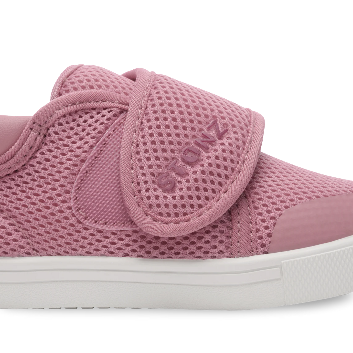 TODDLER Cruiser Shoe - Dusty Rose