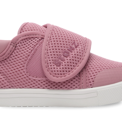 TODDLER Cruiser Shoe - Dusty Rose