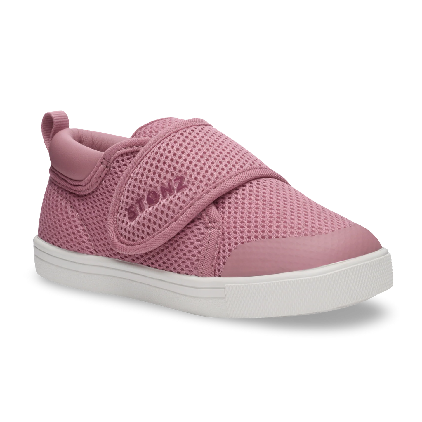 TODDLER Cruiser Shoe - Dusty Rose