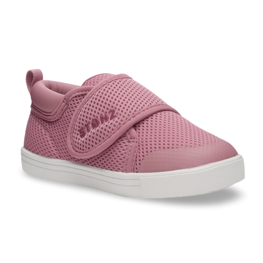 TODDLER Cruiser Shoe - Dusty Rose