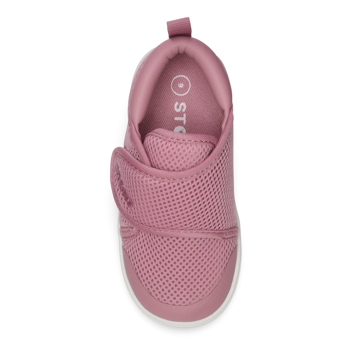 TODDLER Cruiser Shoe - Dusty Rose