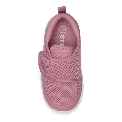 TODDLER Cruiser Shoe - Dusty Rose