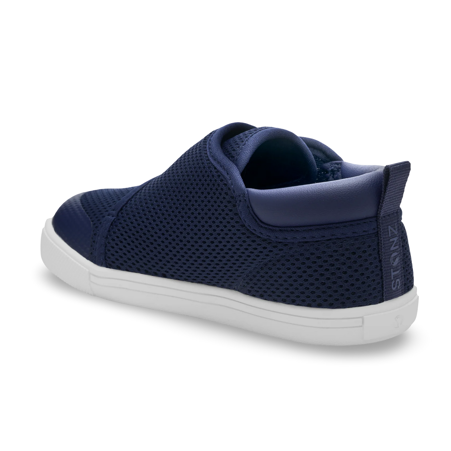 Navy Cruiser™ Original Shoes for Toddlers (Size 8-12)