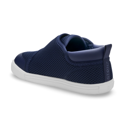 Navy Cruiser™ Original Shoes for Toddlers (Size 8-12)
