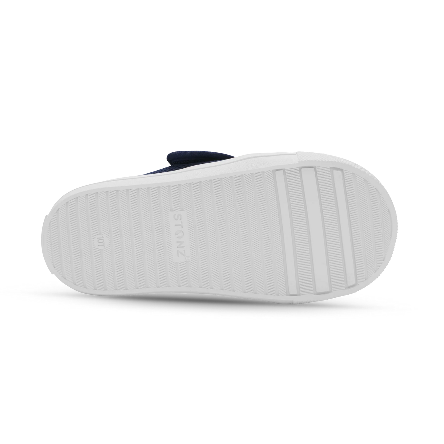 Navy Cruiser™ Original Shoes for Toddlers (Size 8-12)