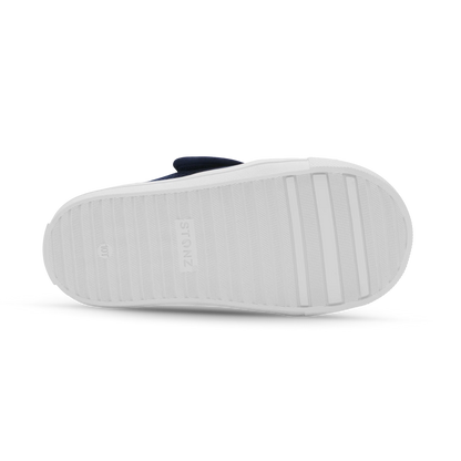 Navy Cruiser™ Original Shoes for Toddlers (Size 8-12)