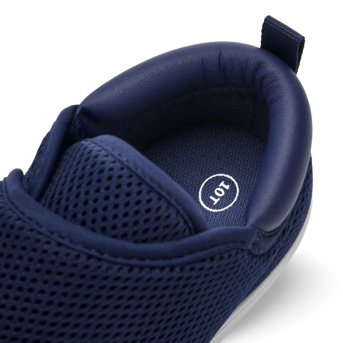 Navy Cruiser™ Original Shoes for Toddlers (Size 8-12)