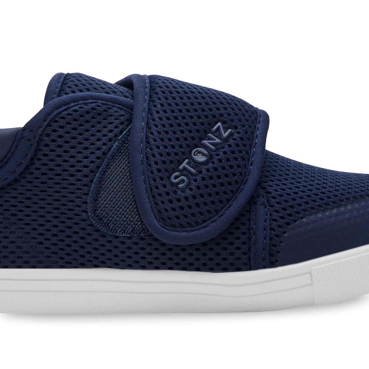 Navy Cruiser™ Original Shoes for Toddlers (Size 8-12)