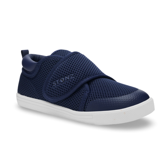 Navy Cruiser™ Original Shoes for Toddlers (Size 8-12)