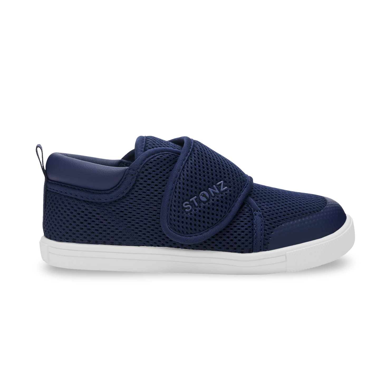Navy Cruiser™ Original Shoes for Toddlers (Size 8-12)
