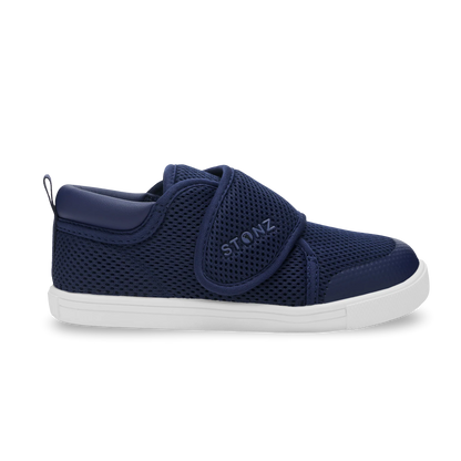 Navy Cruiser™ Original Shoes for Toddlers (Size 8-12)