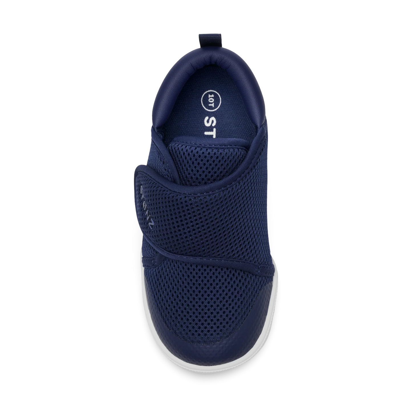 Navy Cruiser™ Original Shoes for Toddlers (Size 8-12)