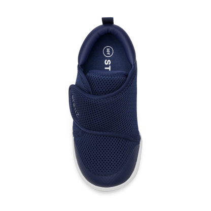 Navy Cruiser™ Original Shoes for Toddlers (Size 8-12)