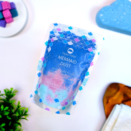 Mermaid Dust