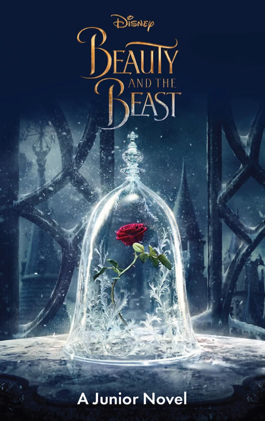 Beauty and the Beast