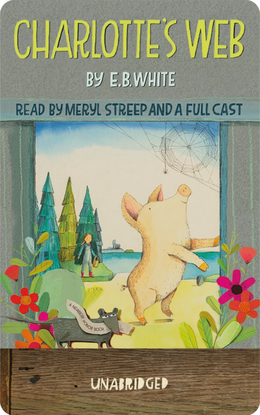 Charlotte's Web