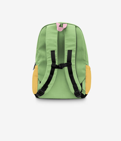 Colorblock 26L Backpack - Fruit Salad