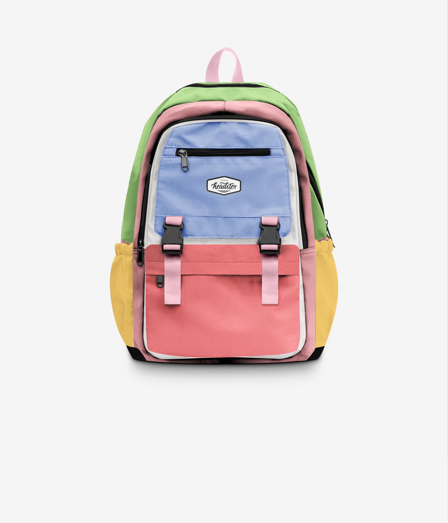 Colorblock 26L Backpack - Fruit Salad