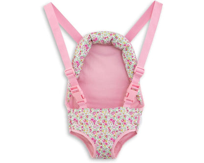 Floral Baby Doll Sling 14"