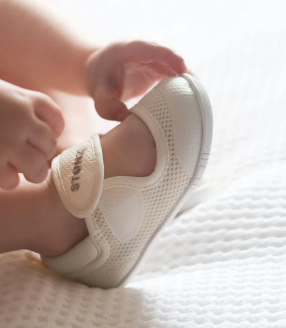 Black Cruiser™ Original Mary Jane Shoes for Babies (Size 4-7)