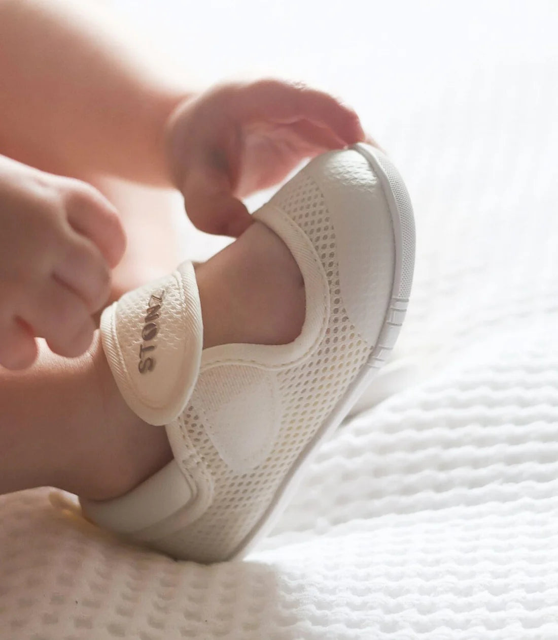 Pink Cruiser™ Original Mary Jane Shoes for Babies (Size 4-7)