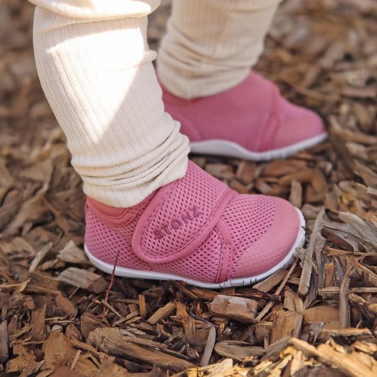 Dusty Rose Cruiser™ Original Shoes for Babies (Size 4-7)