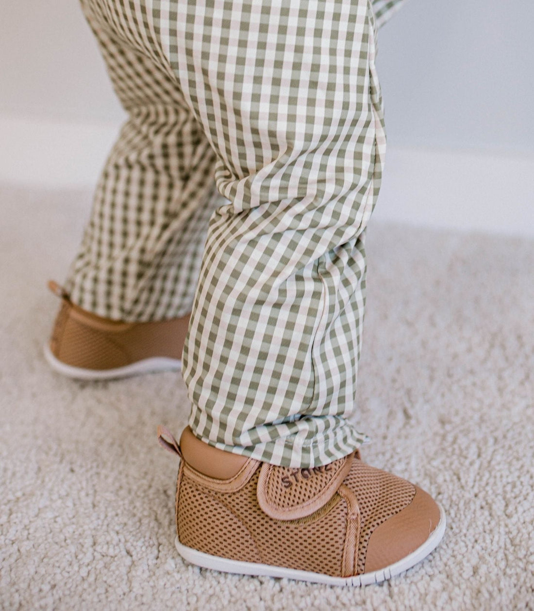 Camel Cruiser™ Original Shoes for Babies (Size 4-7)
