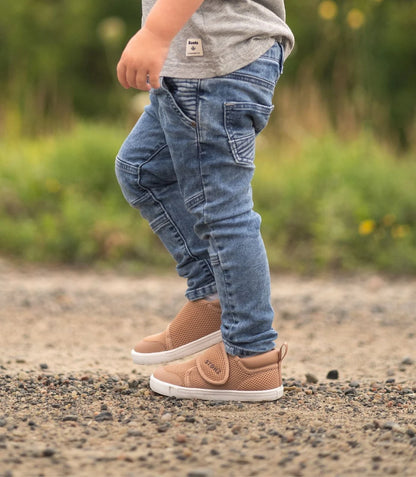Camel Cruiser™ Original Shoes for Toddlers (Size 8-12)