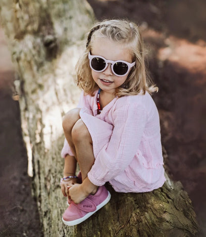 TODDLER Cruiser Shoe - Dusty Rose
