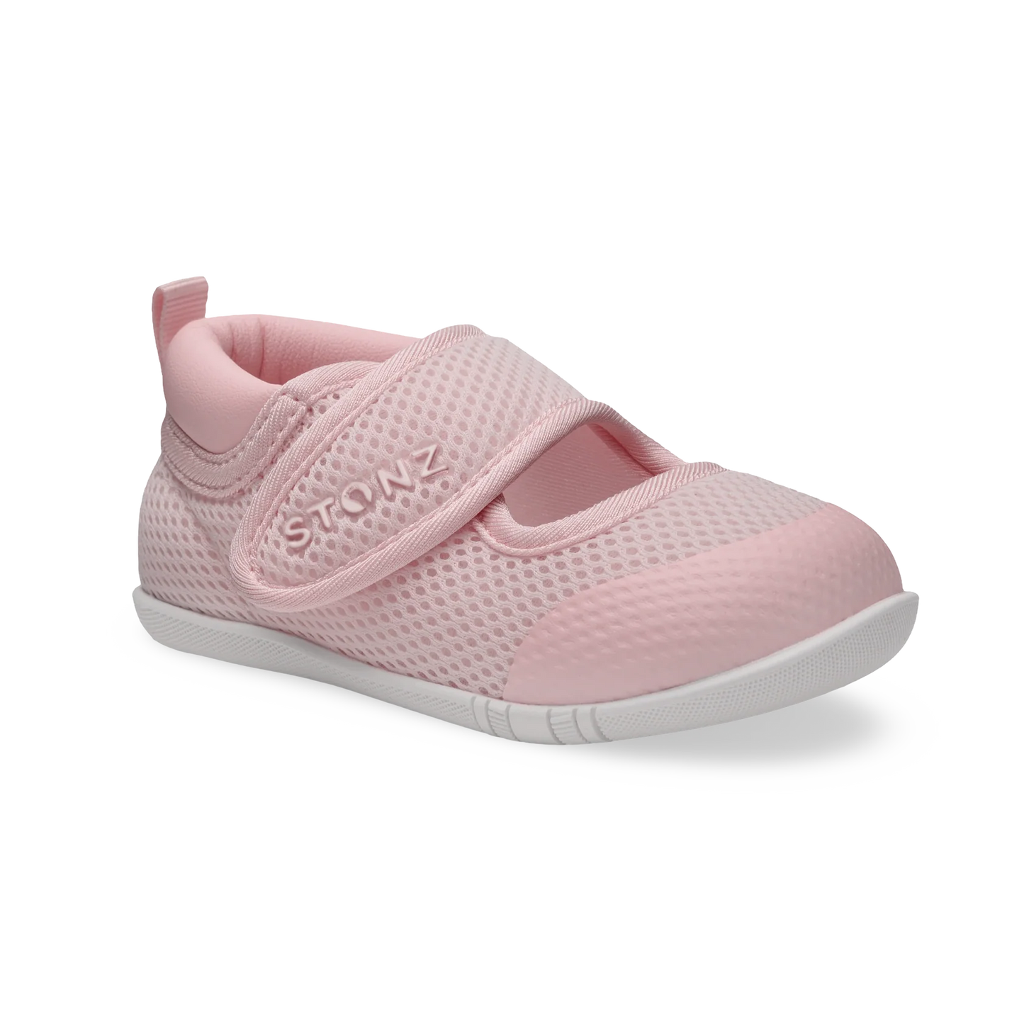 Pink Cruiser™ Original Mary Jane Shoes for Babies (Size 4-7)