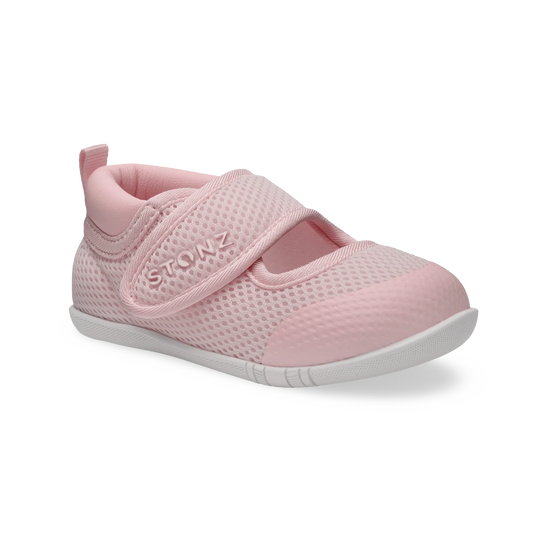 Pink Cruiser™ Original Mary Jane Shoes for Babies (Size 4-7)