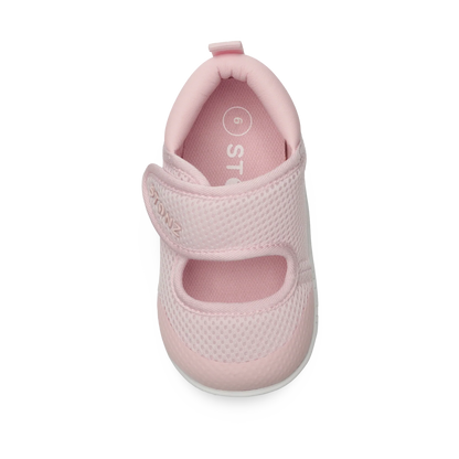 Pink Cruiser™ Original Mary Jane Shoes for Babies (Size 4-7)