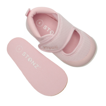 Pink Cruiser™ Original Mary Jane Shoes for Babies (Size 4-7)