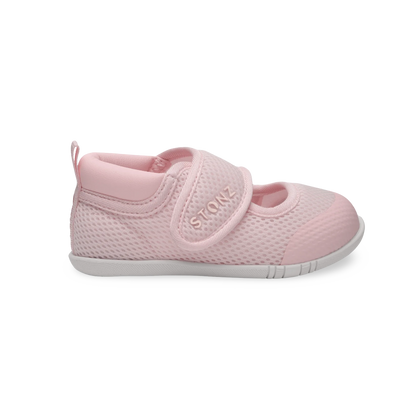 Pink Cruiser™ Original Mary Jane Shoes for Babies (Size 4-7)