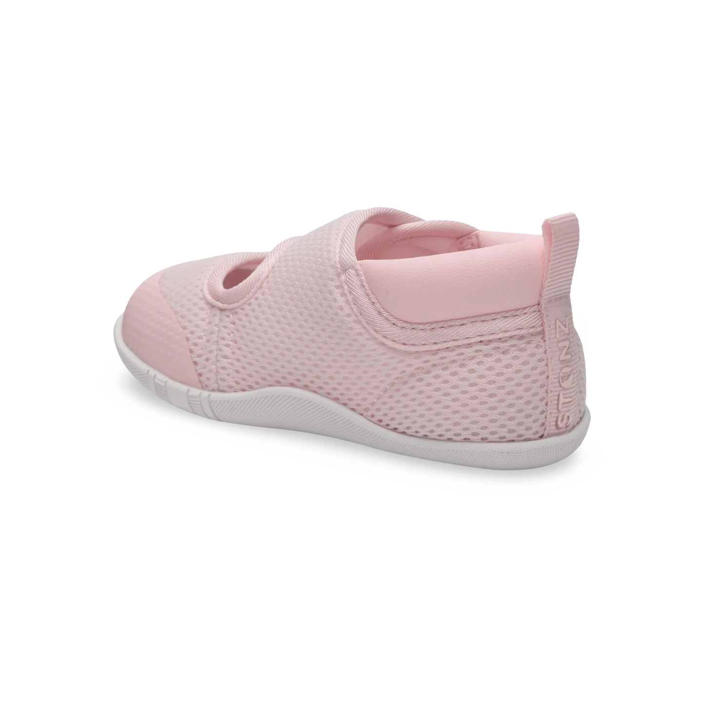 Pink Cruiser™ Original Mary Jane Shoes for Babies (Size 4-7)