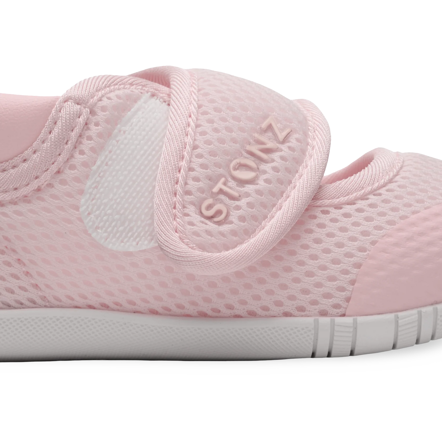 Pink Cruiser™ Original Mary Jane Shoes for Babies (Size 4-7)