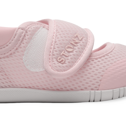 Pink Cruiser™ Original Mary Jane Shoes for Babies (Size 4-7)