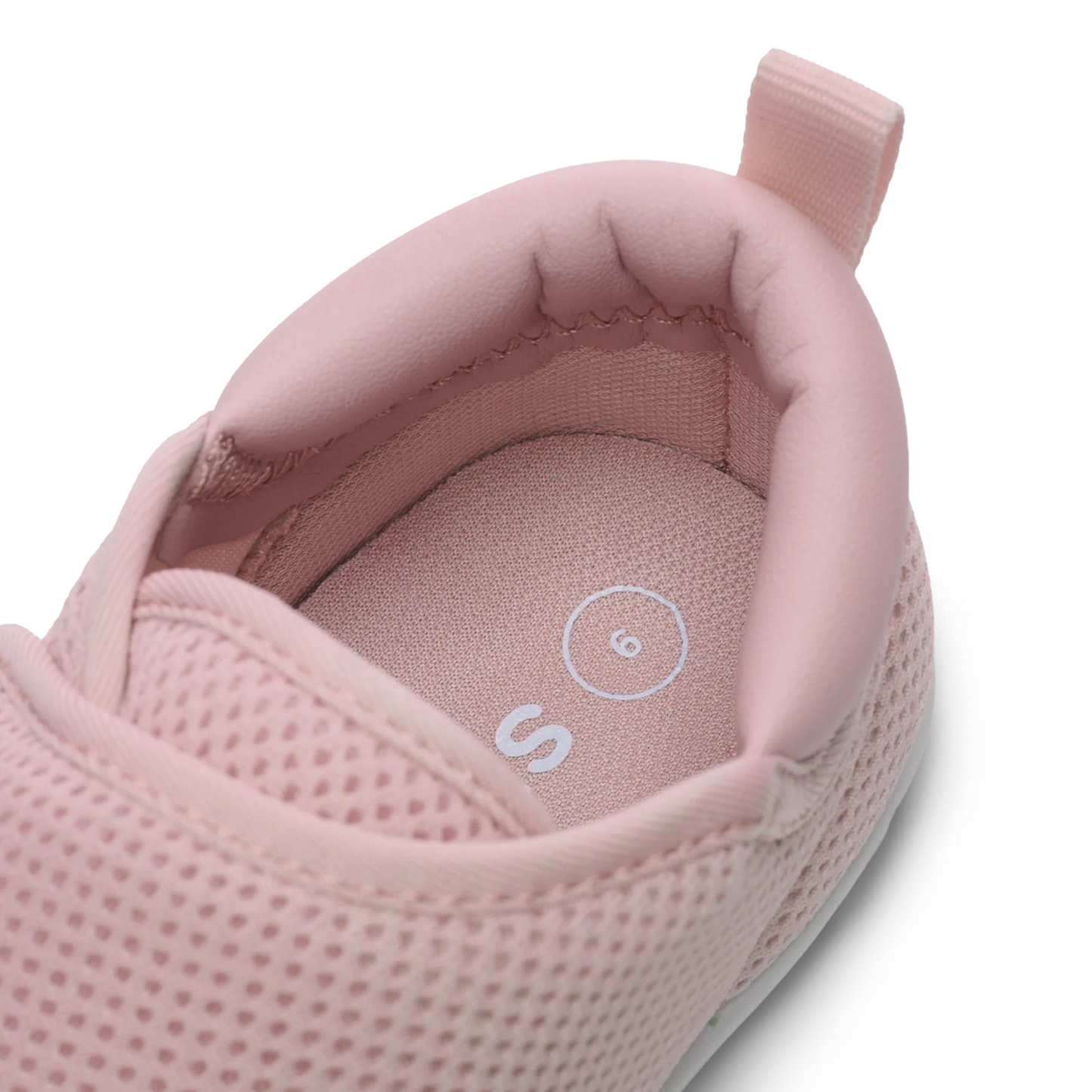 Pink Cruiser™ Original Shoes for Toddlers (Size 8-12)