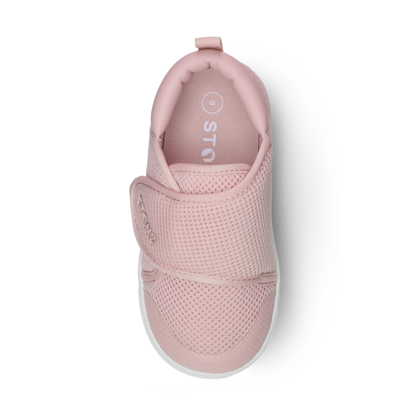 Pink Cruiser™ Original Shoes for Toddlers (Size 8-12)