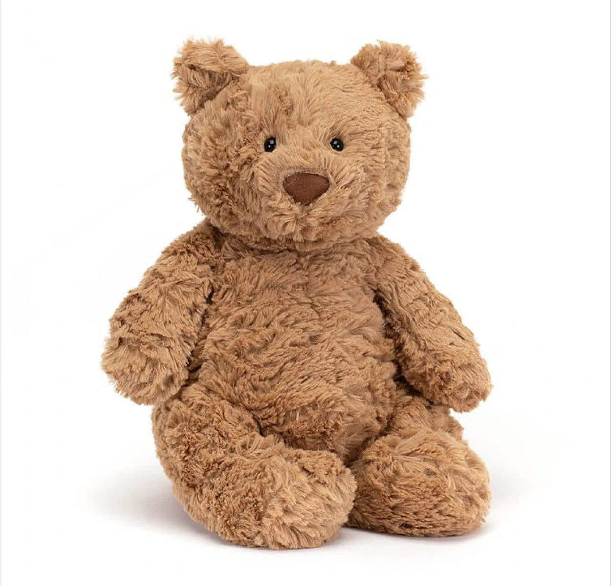 Bartholomew Bear