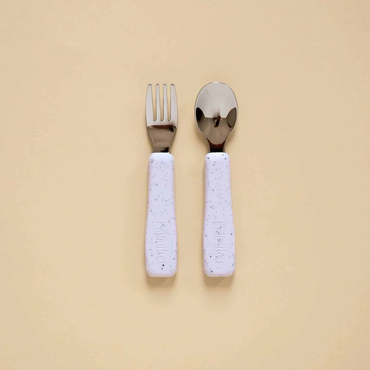 Fork & Spoon Set