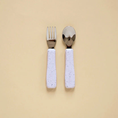 Fork & Spoon Set