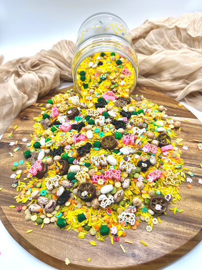 On The Farm Sensory Bin Filler