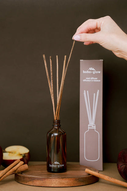 Fall Reed Diffuser