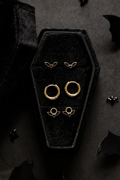 Tiny Bats Studs