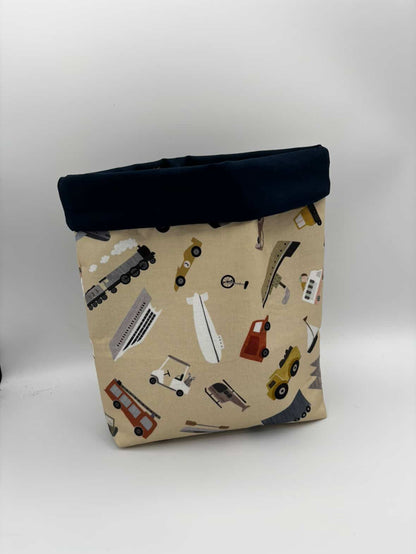 Scoot/Bike Bags